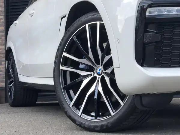 ＢＭＷ Ｘ６