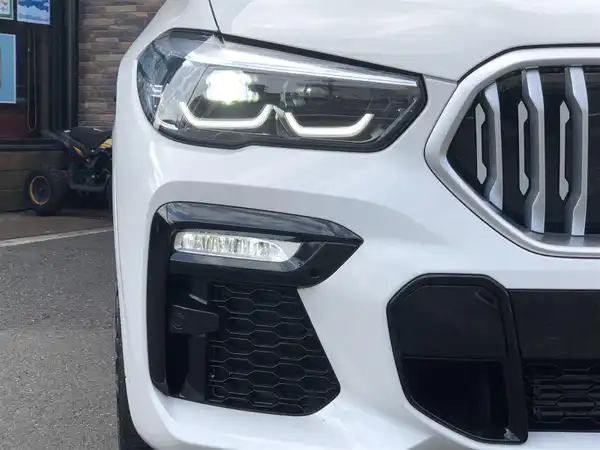 ＢＭＷ Ｘ６