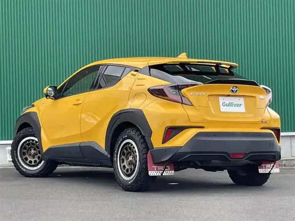 トヨタ Ｃ－ＨＲ