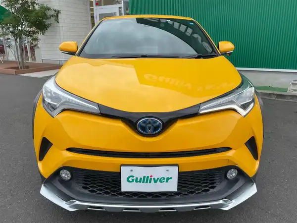 トヨタ Ｃ－ＨＲ