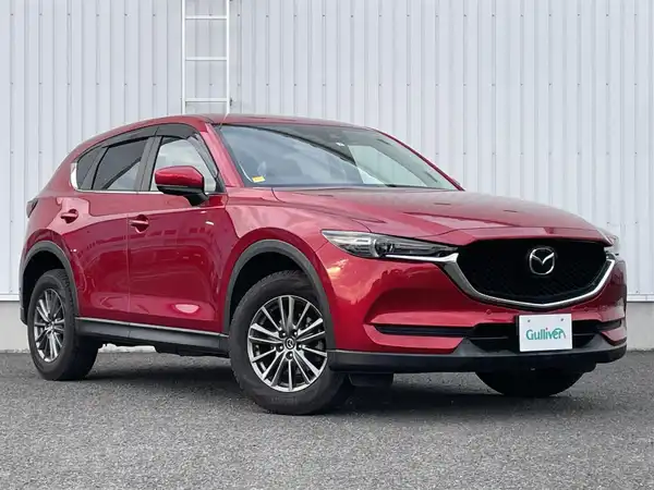 マツダ ＣＸ－５