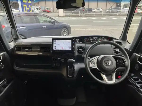 ホンダ Ｎ ＢＯＸ