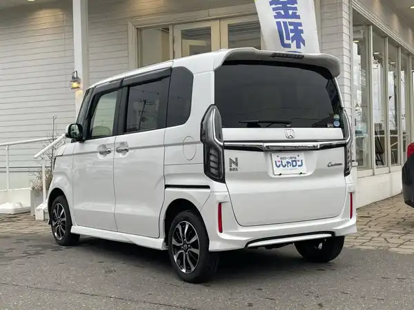 ホンダ Ｎ ＢＯＸ