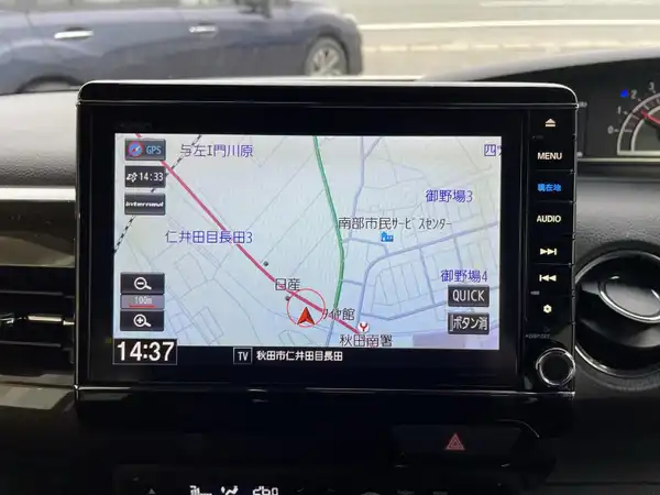 ホンダ Ｎ ＢＯＸ