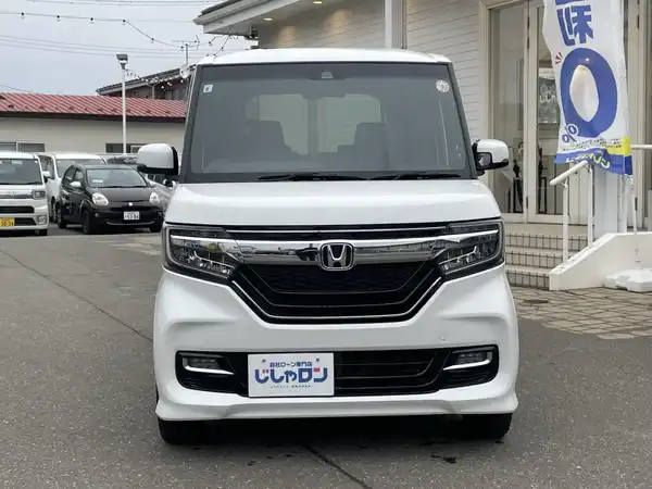 ホンダ Ｎ ＢＯＸ