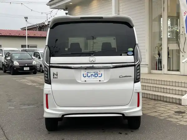 ホンダ Ｎ ＢＯＸ