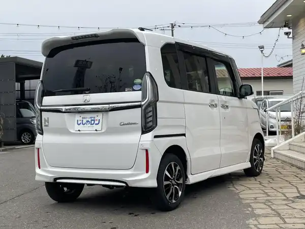 ホンダ Ｎ ＢＯＸ