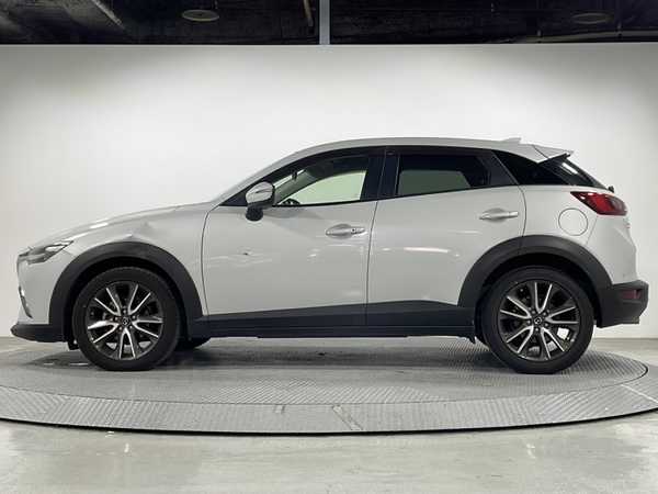 マツダ ＣＸ－３