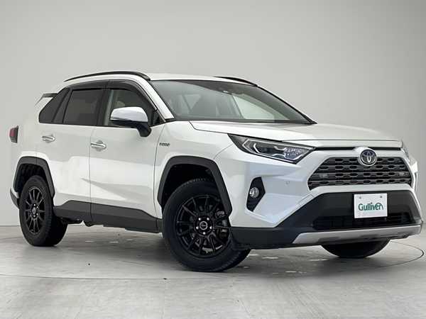 トヨタ ＲＡＶ４