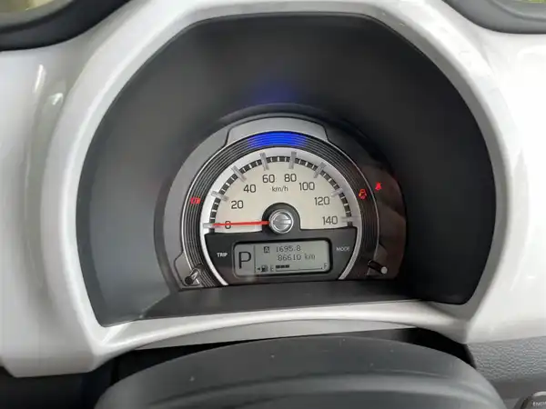 スズキ ハスラー