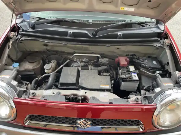 スズキ ハスラー