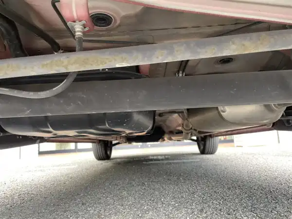 スズキ ハスラー