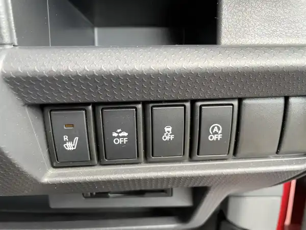 スズキ ハスラー