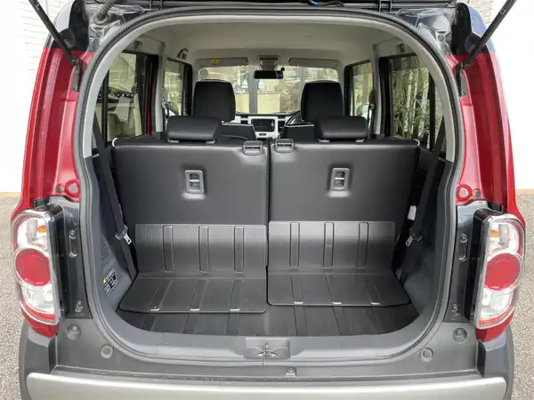 スズキ ハスラー