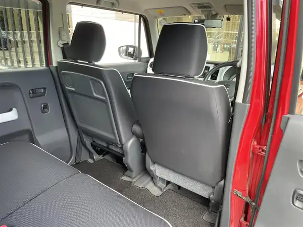 スズキ ハスラー