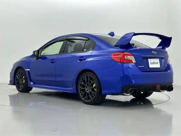 スバル ＷＲＸ ＳＴＩ