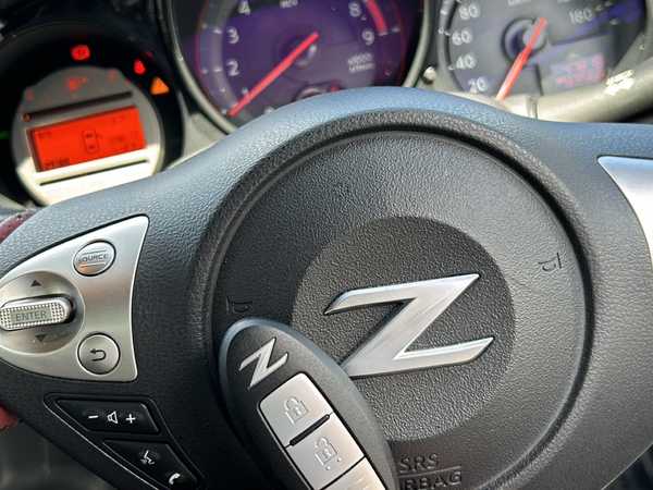 日産 フェアレディ Ｚ