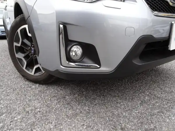 スバル インプレッサ ＸＶ