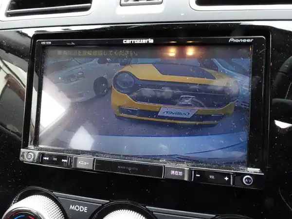 スバル インプレッサ ＸＶ