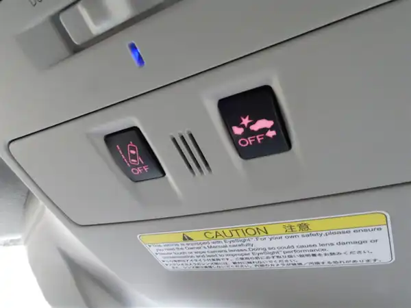 スバル インプレッサ ＸＶ