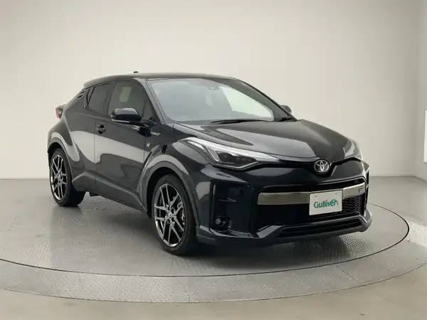 トヨタ Ｃ－ＨＲ