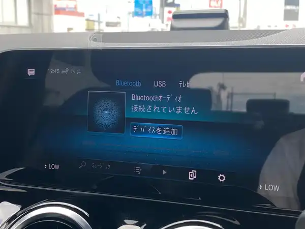 メルセデス・ベンツ Ｂ２００ｄ