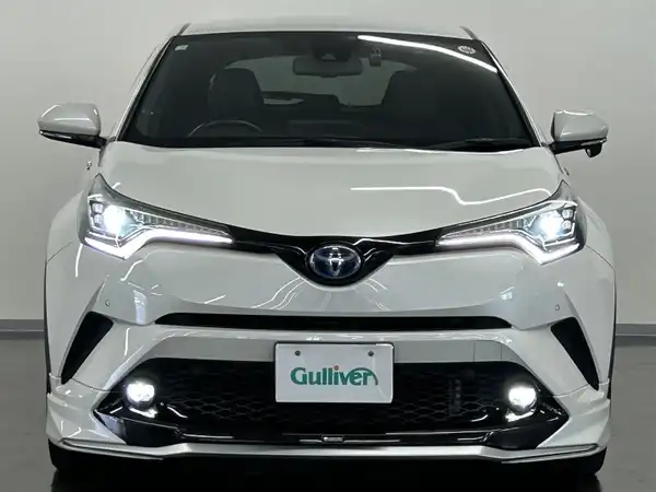 トヨタ Ｃ－ＨＲ