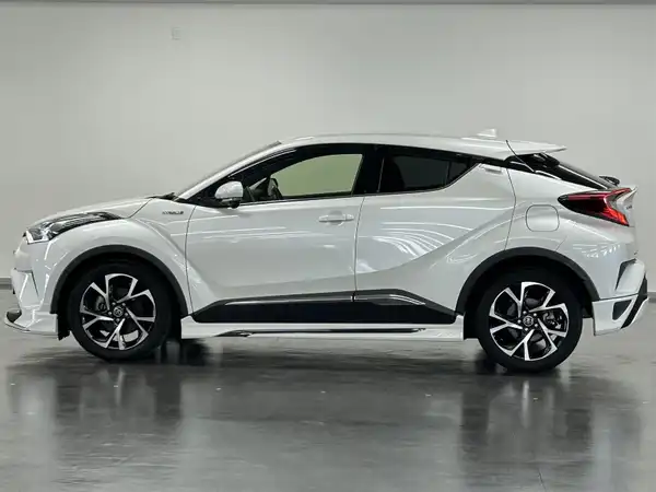 トヨタ Ｃ－ＨＲ