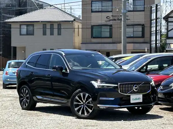 ボルボ ボルボ ＸＣ６０