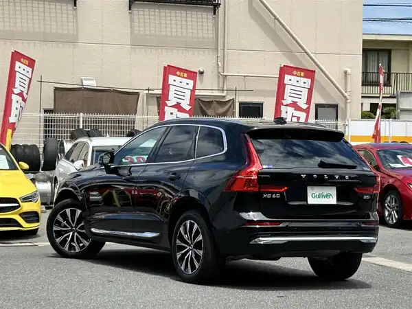 ボルボ ボルボ ＸＣ６０