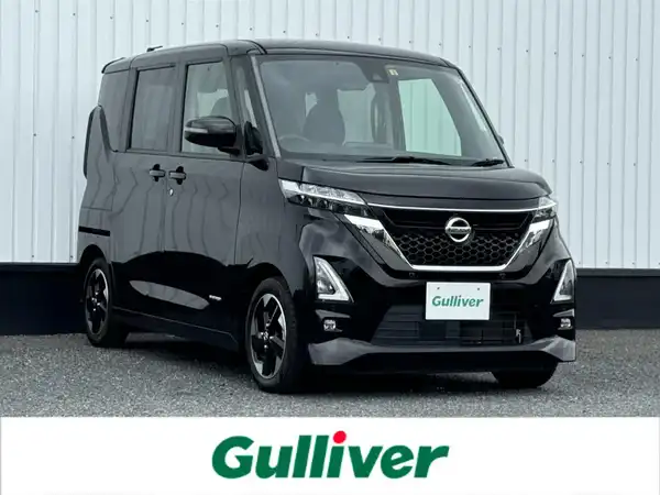 日産 ルークス