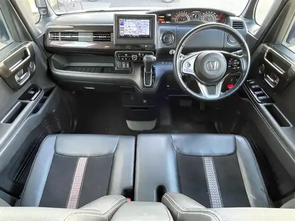 ホンダ Ｎ ＢＯＸ