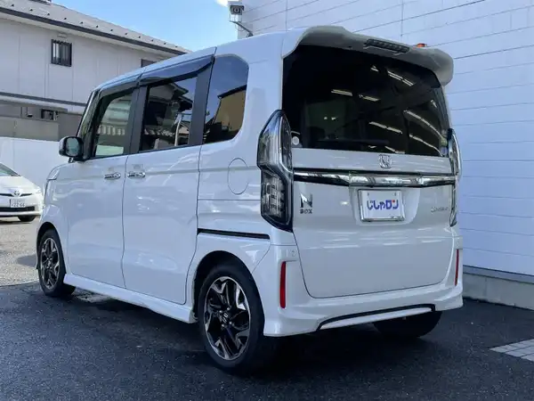 ホンダ Ｎ ＢＯＸ