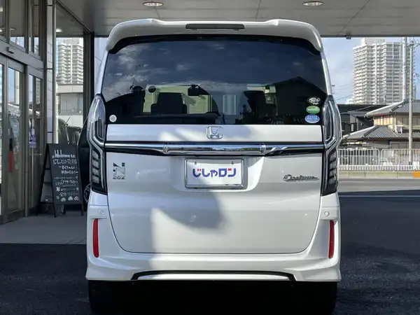 ホンダ Ｎ ＢＯＸ