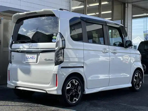 ホンダ Ｎ ＢＯＸ