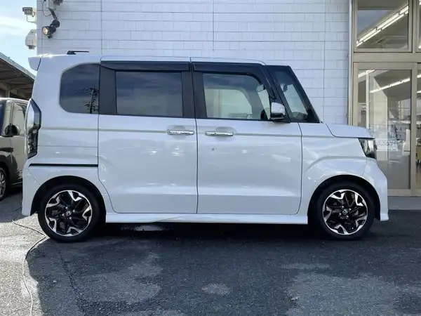 ホンダ Ｎ ＢＯＸ