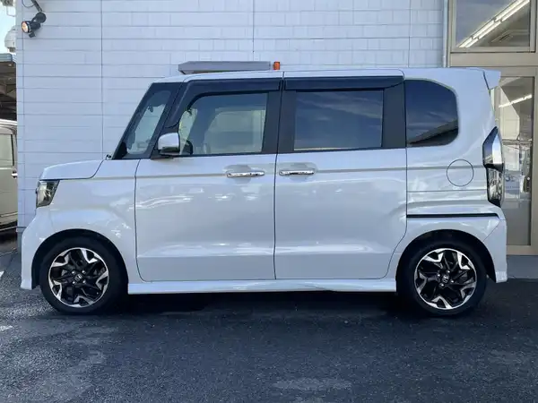 ホンダ Ｎ ＢＯＸ