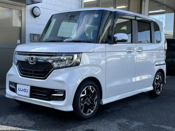 ホンダ Ｎ ＢＯＸ