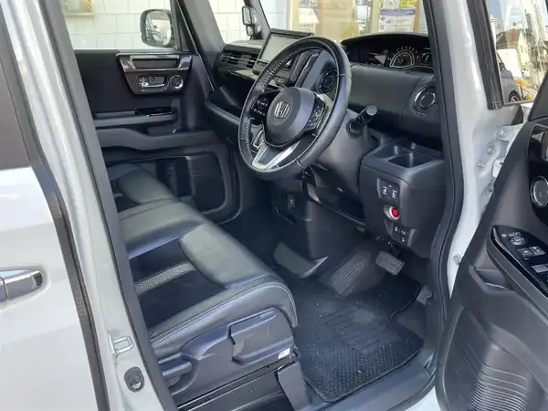 ホンダ Ｎ ＢＯＸ