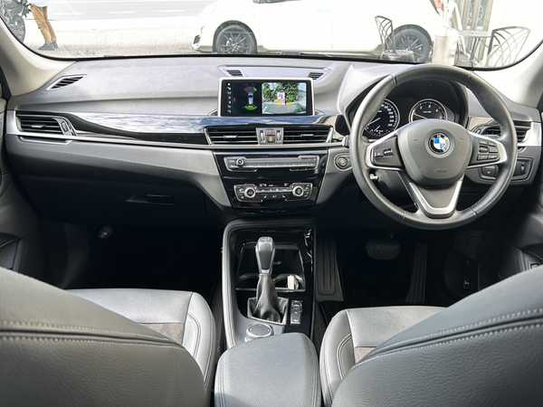 ＢＭＷ Ｘ１