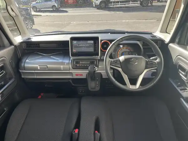 スズキ スペーシア ギア