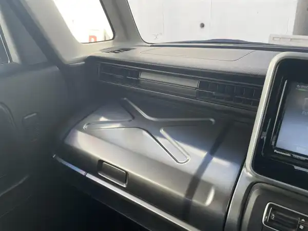 スズキ スペーシア ギア