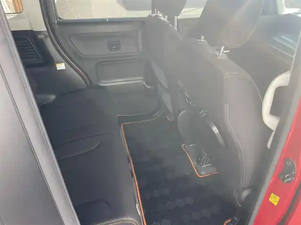 スズキ スペーシア ギア