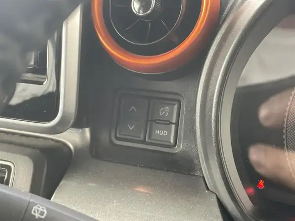 スズキ スペーシア ギア