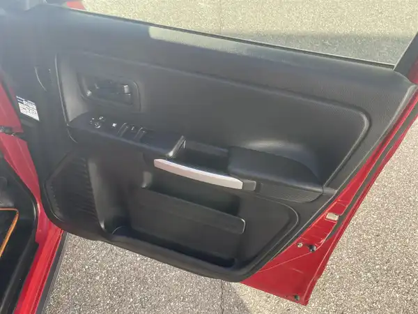 スズキ スペーシア ギア