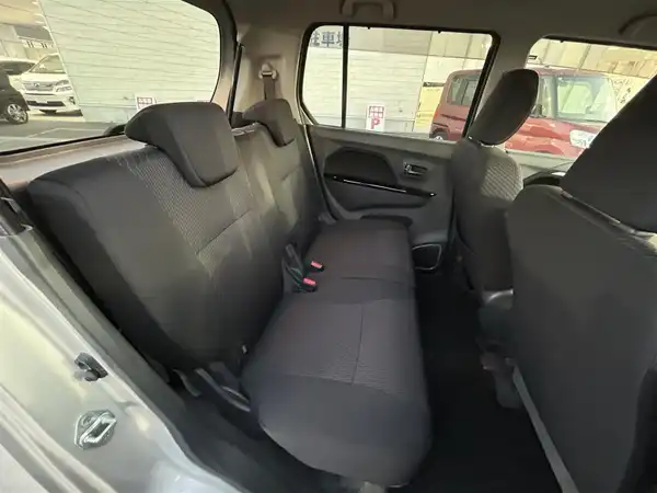 スズキ ワゴンＲ スティングレー