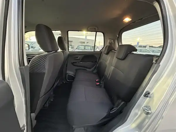 スズキ ワゴンＲ スティングレー