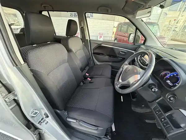 スズキ ワゴンＲ スティングレー