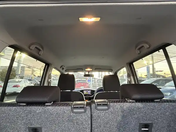 スズキ ワゴンＲ スティングレー