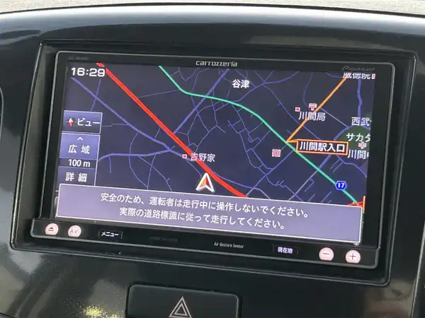 スズキ ワゴンＲ スティングレー